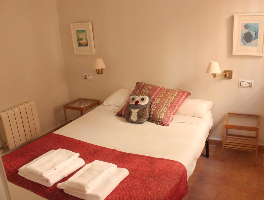 Pension Nochela Sevilla Room photo