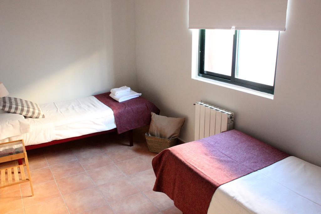 Pension Nochela Sevilla Room photo