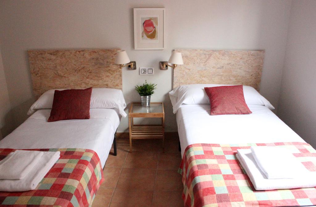 Pension Nochela Sevilla Room photo