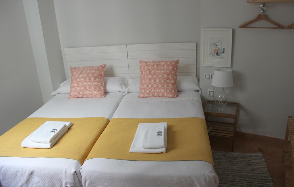 Pension Nochela Sevilla Room photo